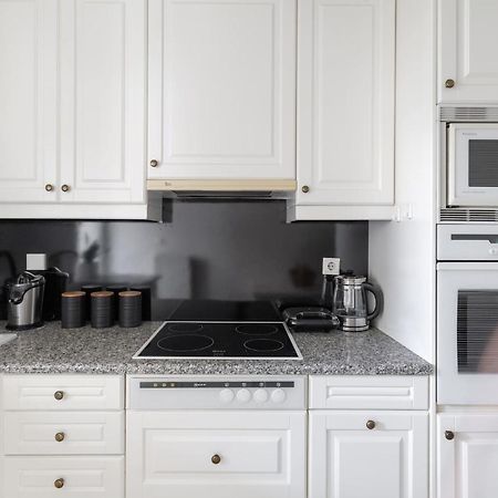 Fresh Detailed Stylish Apartment At Acropolis 雅典 外观 照片