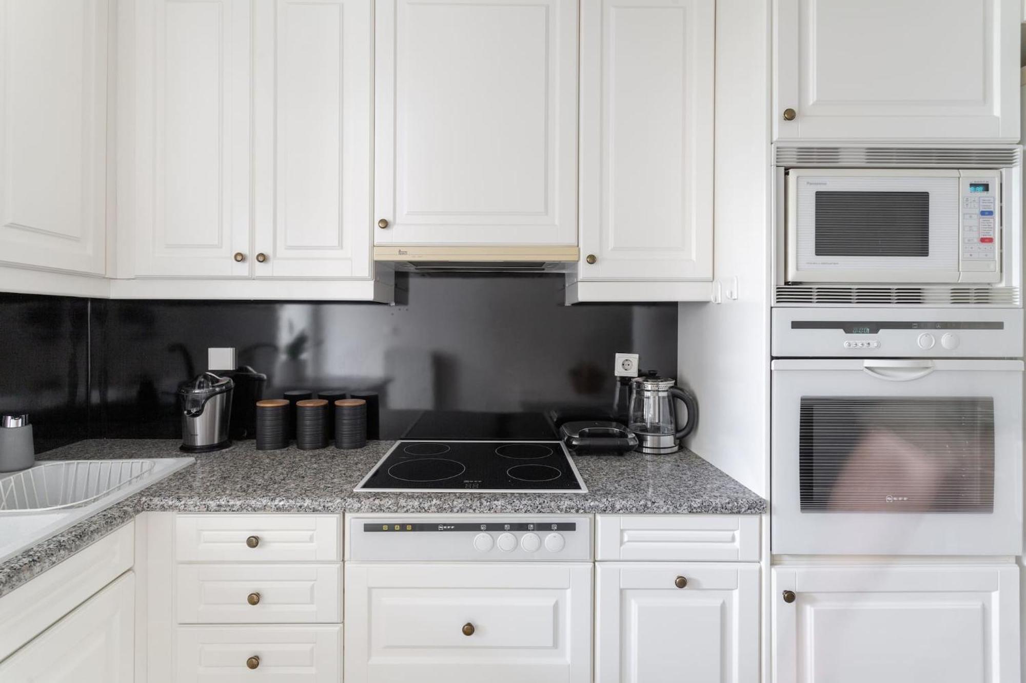 Fresh Detailed Stylish Apartment At Acropolis 雅典 外观 照片