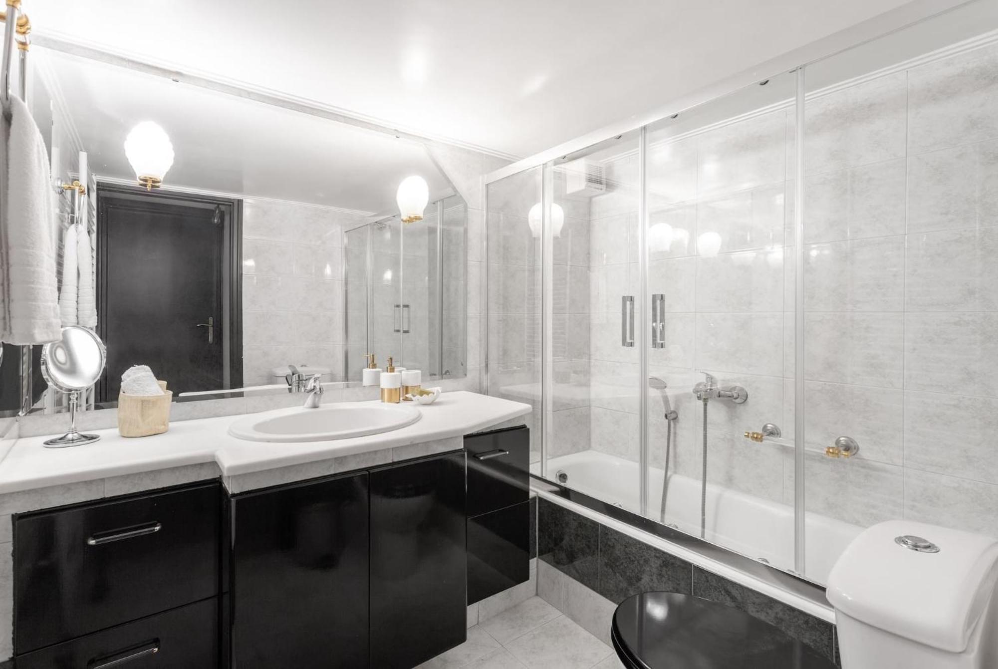 Fresh Detailed Stylish Apartment At Acropolis 雅典 外观 照片