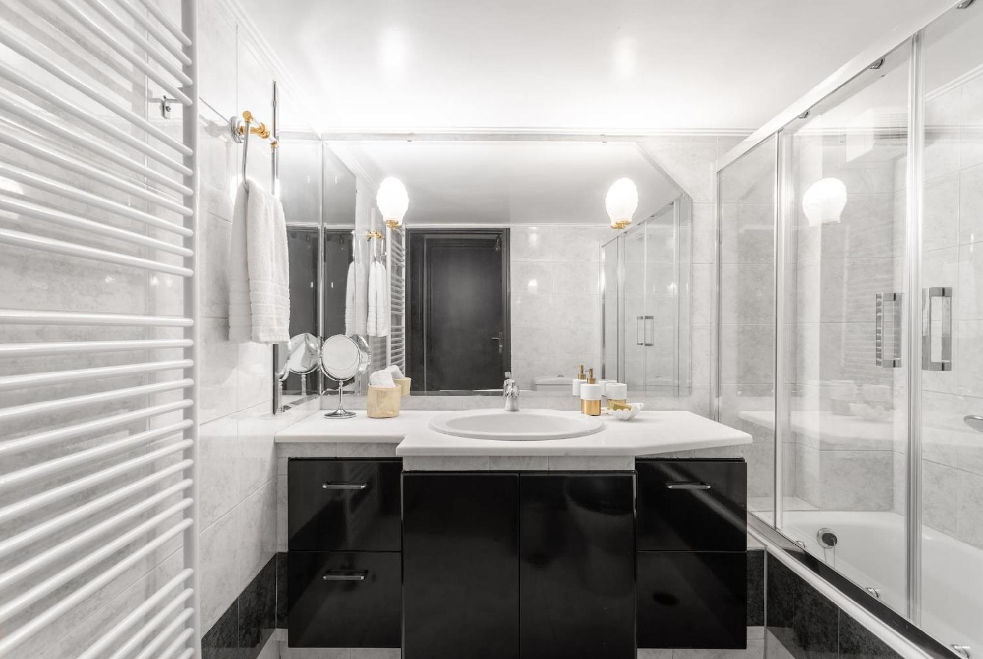 Fresh Detailed Stylish Apartment At Acropolis 雅典 外观 照片