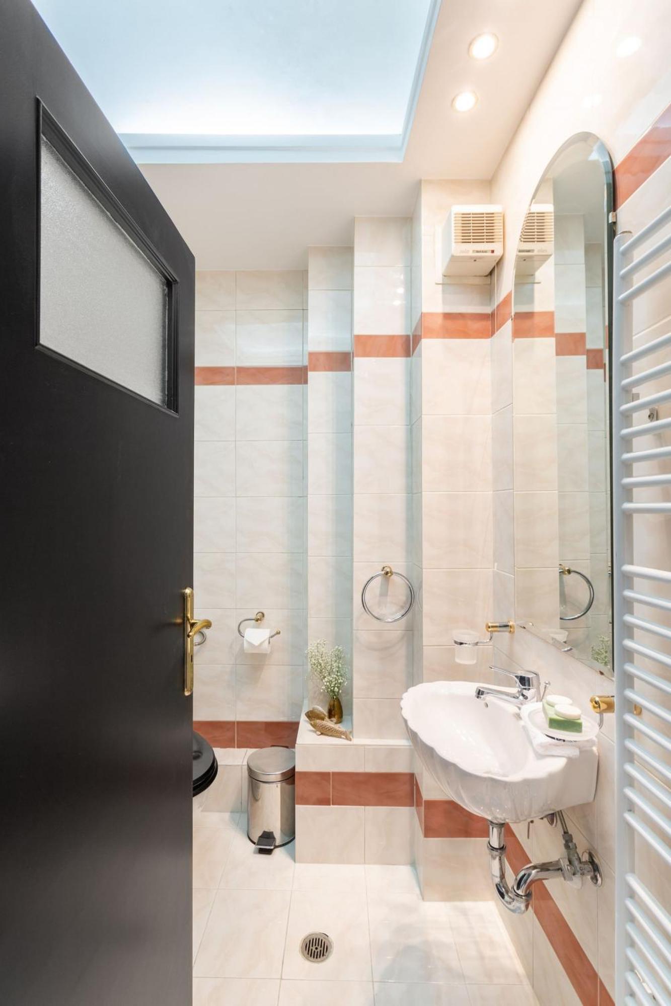 Fresh Detailed Stylish Apartment At Acropolis 雅典 外观 照片