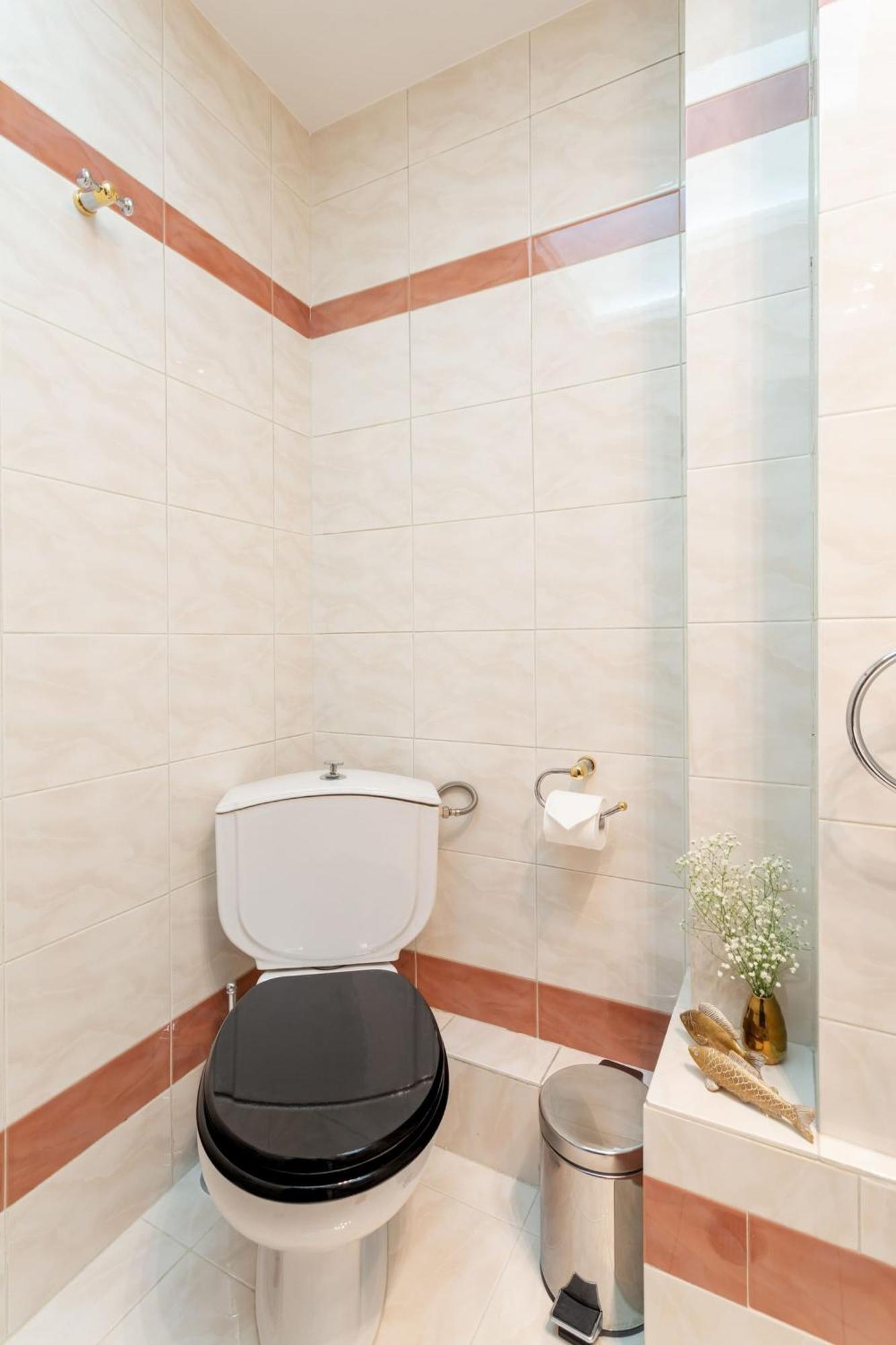 Fresh Detailed Stylish Apartment At Acropolis 雅典 外观 照片